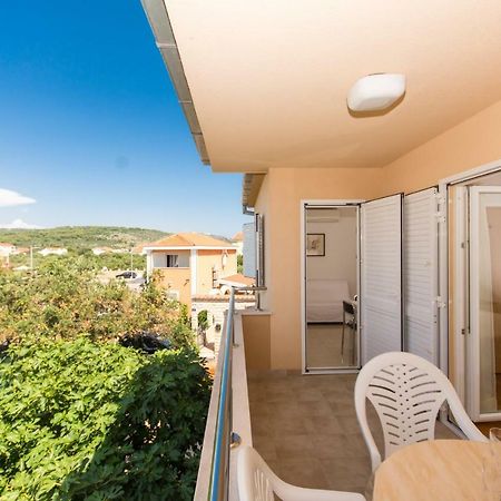 Apartments Vukman Trogir Exterior foto